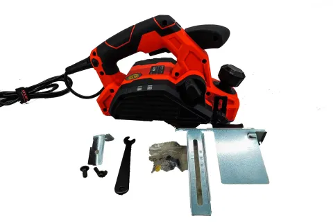 Рубанок електричний Start Pro SP 1250