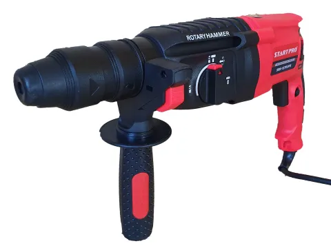 Перфоратор електричний Start Pro SRH-1270 DFR