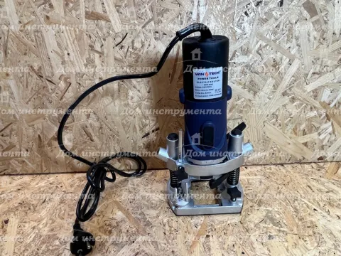 Фрезерна машина Wintech WER-850E