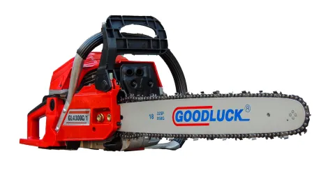 Бензопила GOODLUCK GL4300C (1х1)