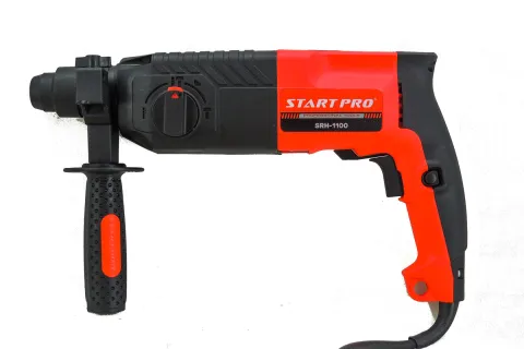 Перфоратор електричний Start Pro SRH-1100