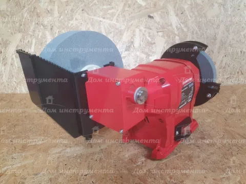Точильний верстат Start pro SBG-490R