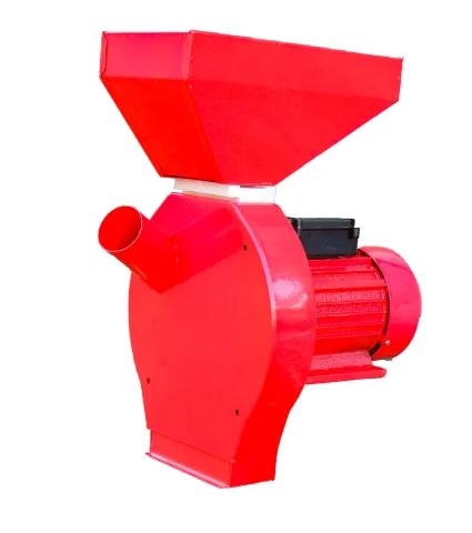 Корморізка MINSK MT-3 MT3-3600