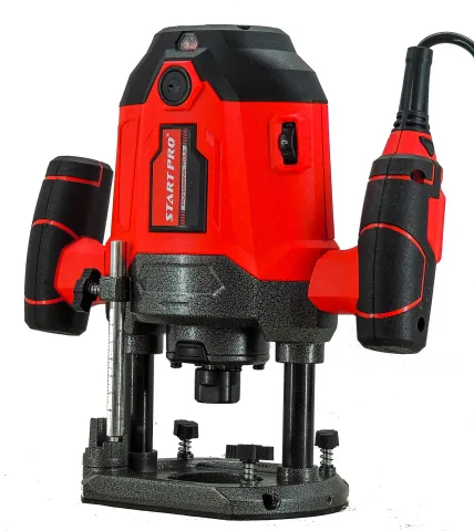 Фрезерна машина Start Pro SPR-2100