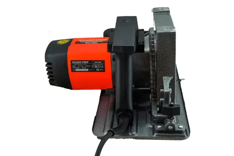 Циркулярна пилка Start Pro SCS-2250