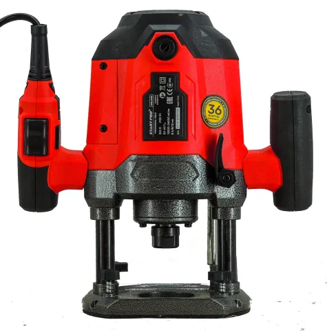 Фрезерна машина Start Pro SPR-2100
