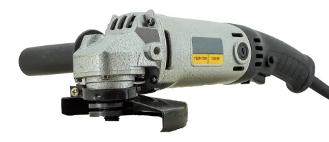 Кутова шліфувальна машина (болгарка) РШМ-1200