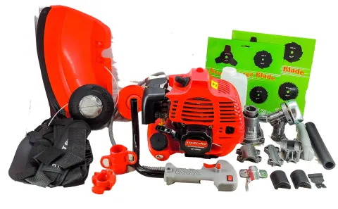 Бензокоса Start Pro SGT-5200