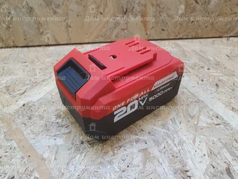 Гайковерт акумуляторний Start Pro SWK-21BL