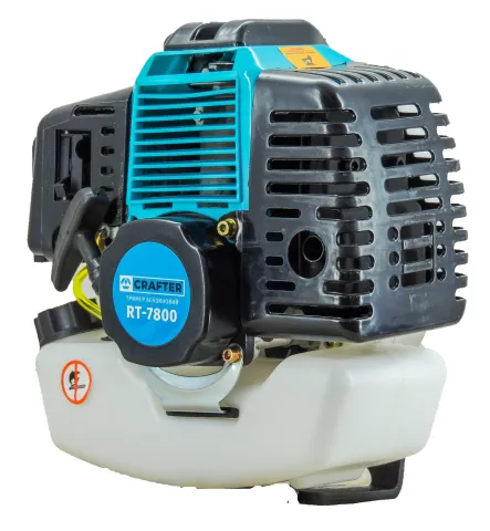 Бензокоса CRAFTER RT-7800