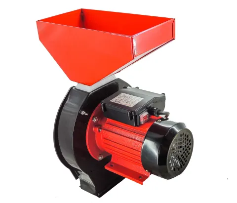 Корморізка START PRO SCM-3600