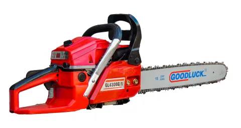 Бензопила GOODLUCK GL4300C (1х1)