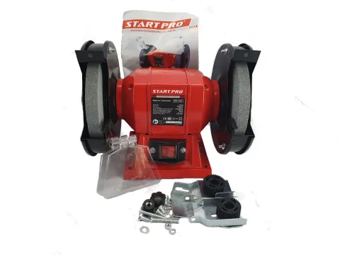 Точильний верстат Start Pro SBG-350F