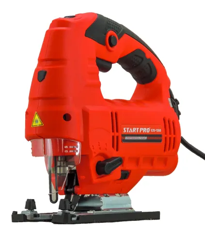Лобзик електричний Start Pro SJS-1350