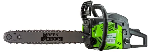 Бензопила GoodLuck Pro GL5400/15