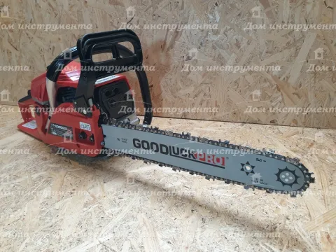 Бензопила Goodluck Pro GL5200HD