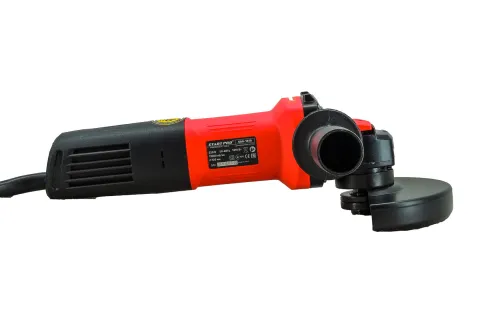 Кутова шліфувальна машина (болгарка) Start Pro SAG-1310