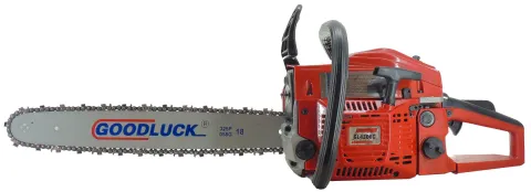 Бензопила GoodLuck GL 4300 С (2х2 )