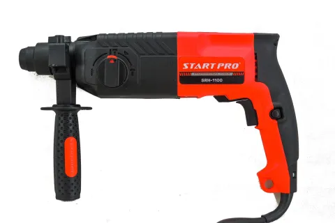 Перфоратор електричний Start Pro SRH-1100