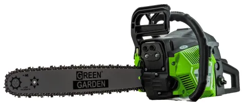 Бензопила GoodLuck Pro GL5400/15