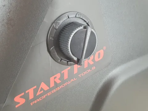 Маска зварювальника Start Pro SWH-93-1