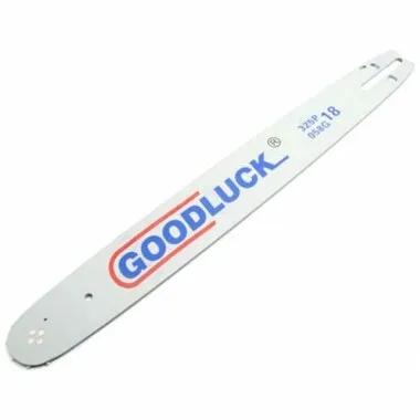 Шина для бензопили Goodluck18 /325Р