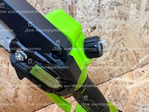 Акумуляторна міні пила Assistant АПЦ 20/8 БЩ