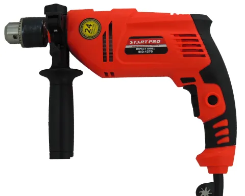 Дриль Start Pro SID-1270