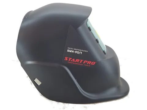 Маска зварювальника Start Pro SWH-93-1