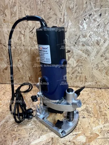 Фрезерна машина Wintech WER-850E