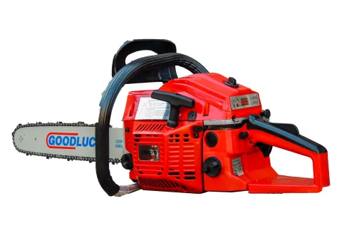 Бензопила GOODLUCK GL4300C (1х1)