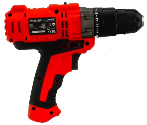 Шуруповерт мережевий Start Pro SED-950