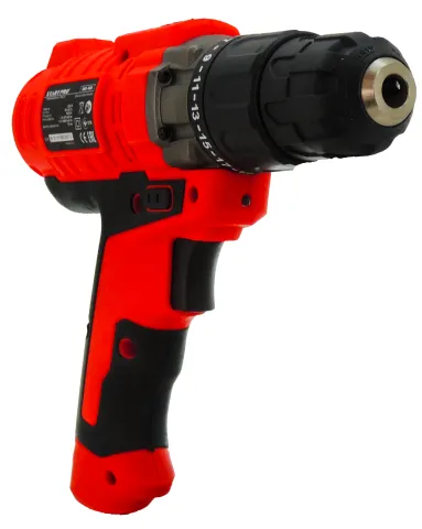 Шуруповерт мережевий Start Pro SED-950