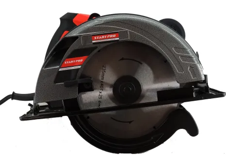 Циркулярна пилка Start Pro SCS-2500