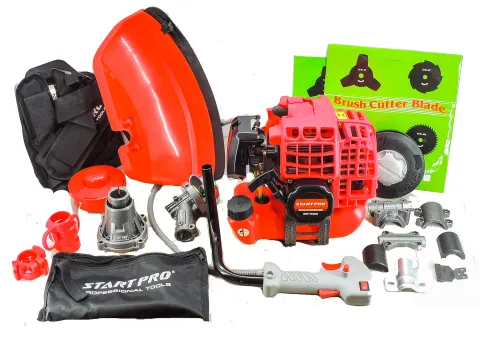 Бензокоса Start Pro SGT-5400
