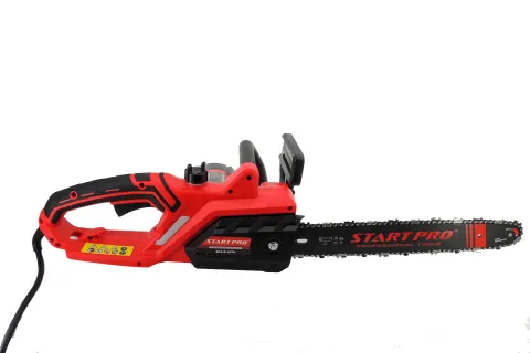Електропила Start Pro SCS/E-2970 ( 2 шини, 2 цепи)