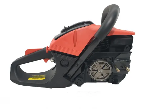 Бензопила Start Pro SCS-4090H
