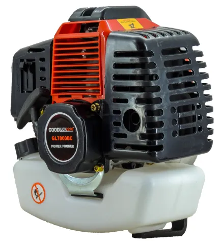 Бензокоса Goodluck Pro GL7800BC