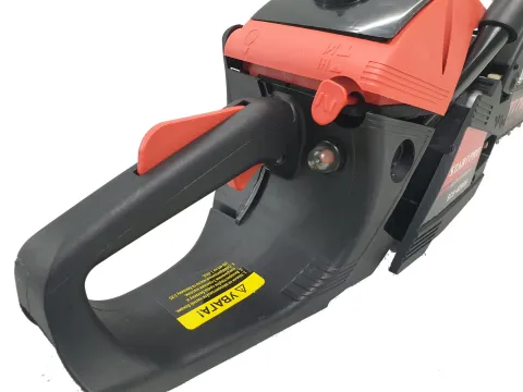 Бензопила Start Pro SCS-4090H