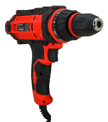 Шуруповерт мережевий Start Pro SED-990
