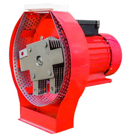 Корморізка MINSK MT-3 MT3-3600
