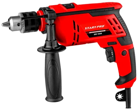 Дриль Start Pro SID-1250