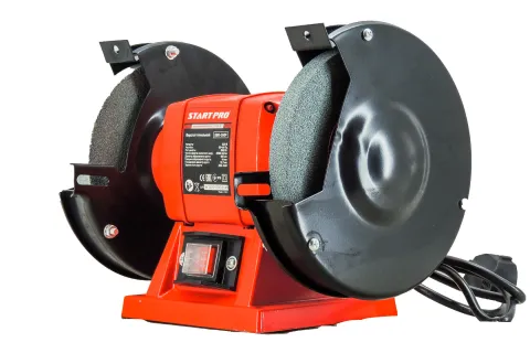 Точильний верстат Start Pro SBG-350F