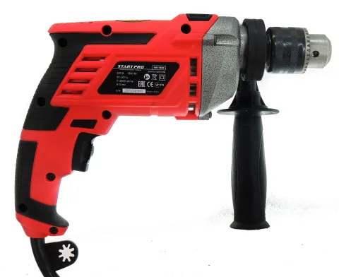 Дриль Start Pro SID-1300