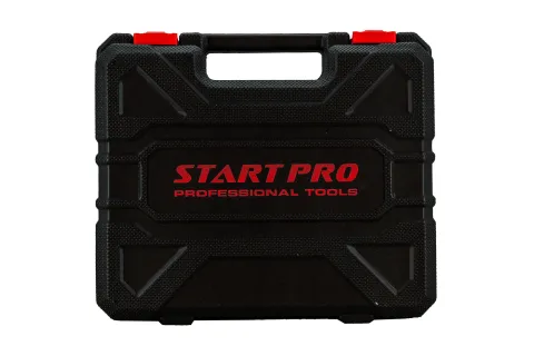 Шуруповерт акумуляторний Start Pro SCD6-12-2