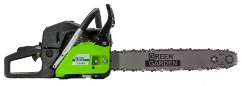 Бензопила GoodLuck Pro GL5400/15