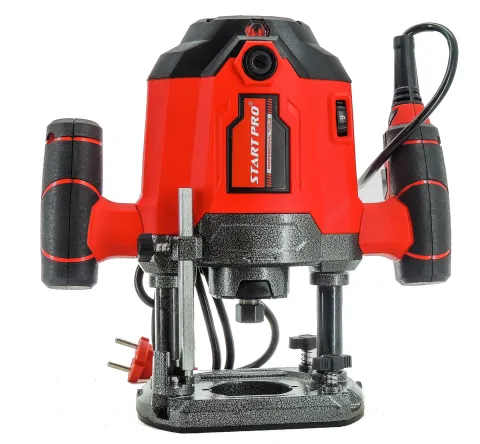 Фрезерна машина Start Pro SPR-1700