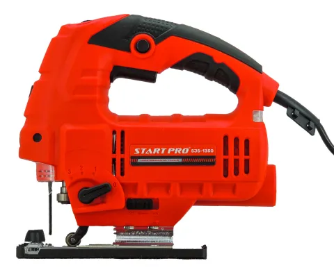 Лобзик електричний Start Pro SJS-1350