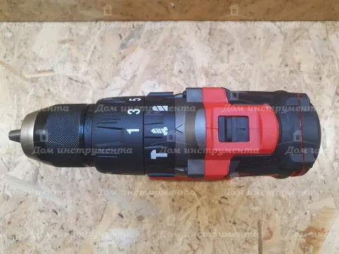 Шуруповерт акумуляторний Start Pro SCD2-21/2B Brushless
