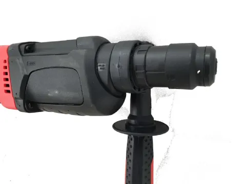 Перфоратор електричний Start Pro SRH-1300 DFR